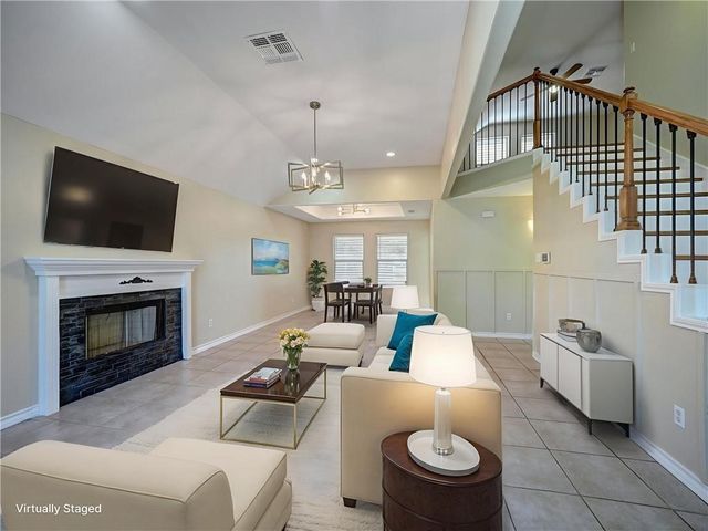 2422 Songbird Lane, Corpus Christi, TX 78414