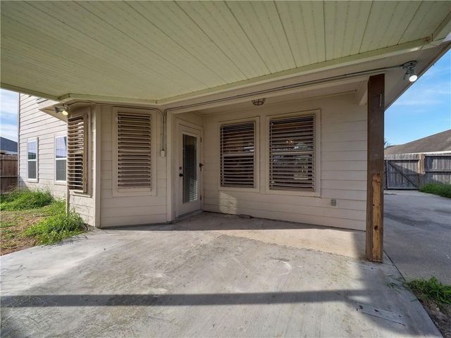 2422 Songbird Lane, Corpus Christi, TX 78414