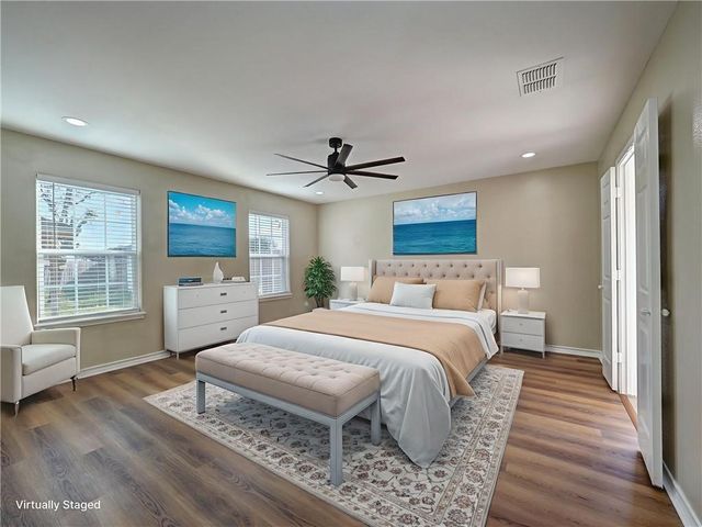 2422 Songbird Lane, Corpus Christi, TX 78414