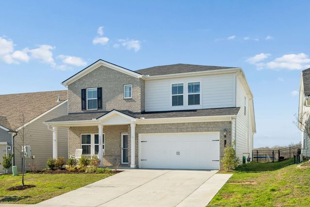 1237 Dutch Peak, Lebanon, TN 37090