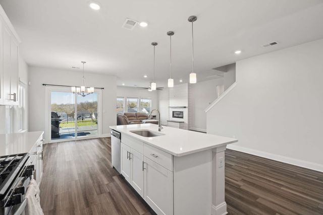 1237 Dutch Peak, Lebanon, TN 37090