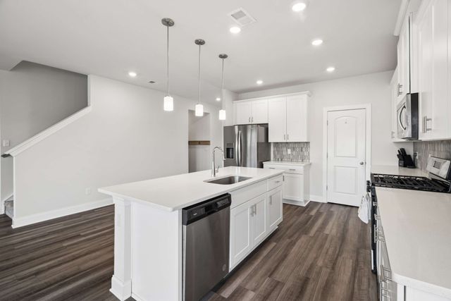 1237 Dutch Peak, Lebanon, TN 37090