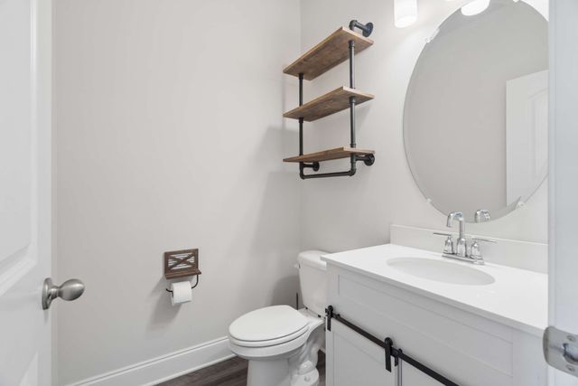 1237 Dutch Peak, Lebanon, TN 37090