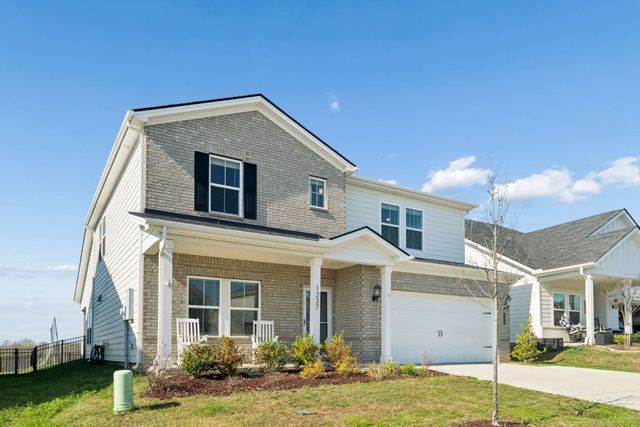 1237 Dutch Peak, Lebanon, TN 37090