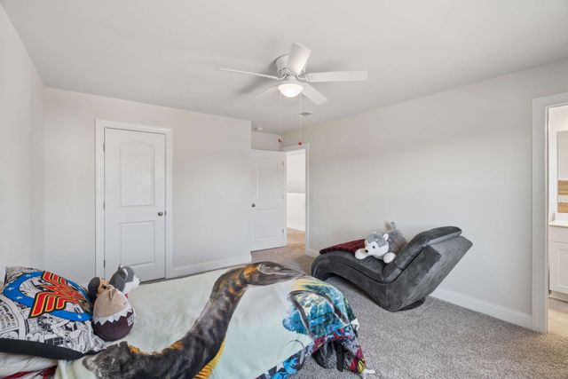 1237 Dutch Peak, Lebanon, TN 37090