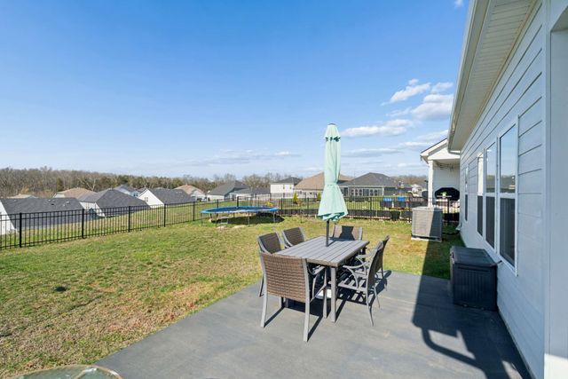 1237 Dutch Peak, Lebanon, TN 37090