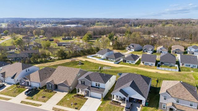 1237 Dutch Peak, Lebanon, TN 37090