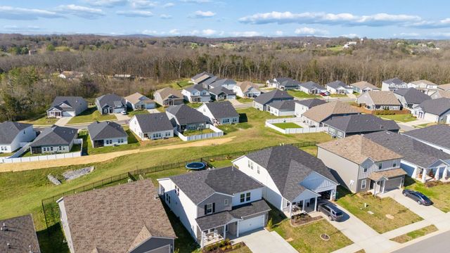 1237 Dutch Peak, Lebanon, TN 37090