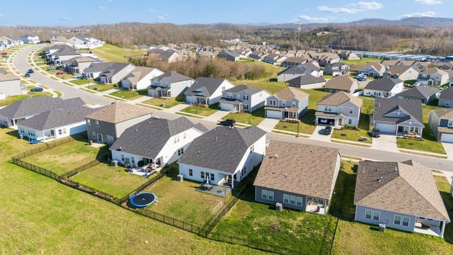 1237 Dutch Peak, Lebanon, TN 37090