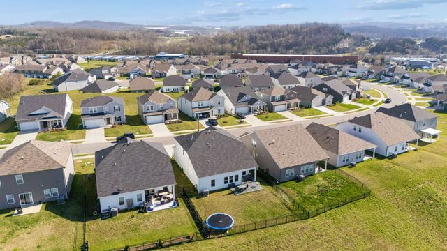 1237 Dutch Peak, Lebanon, TN 37090