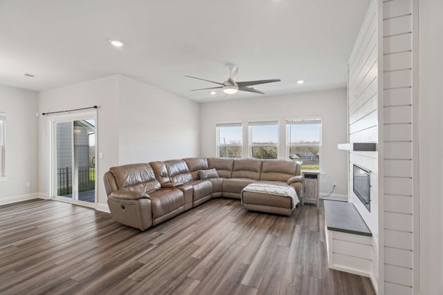 1237 Dutch Peak, Lebanon, TN 37090