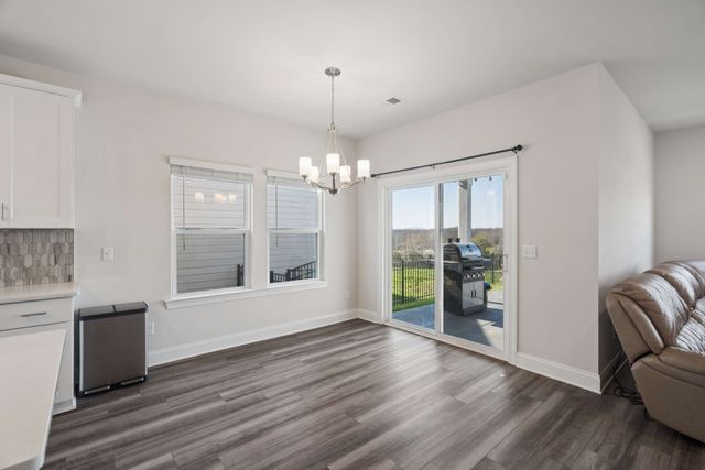 1237 Dutch Peak, Lebanon, TN 37090