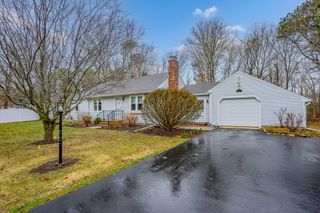 5 Duchess Drive, Sandwich, MA 02563