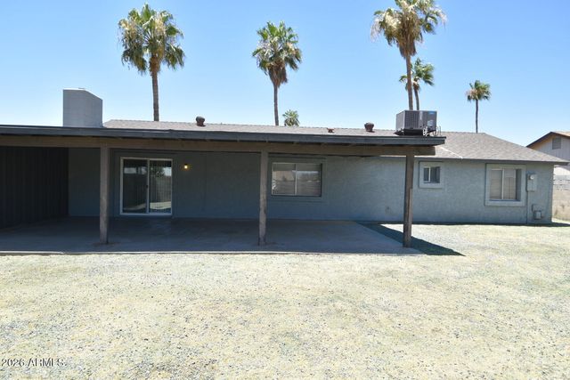 14235 N 39TH Way, Phoenix, AZ 85032