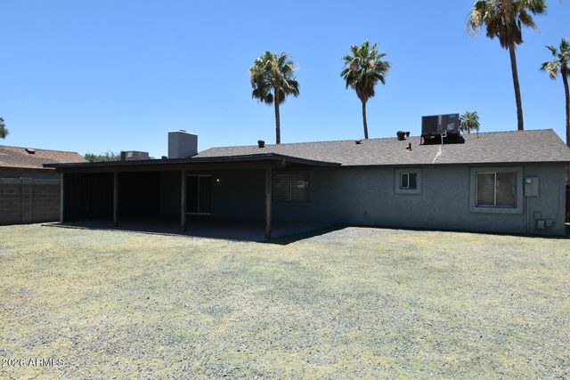 14235 N 39TH Way, Phoenix, AZ 85032