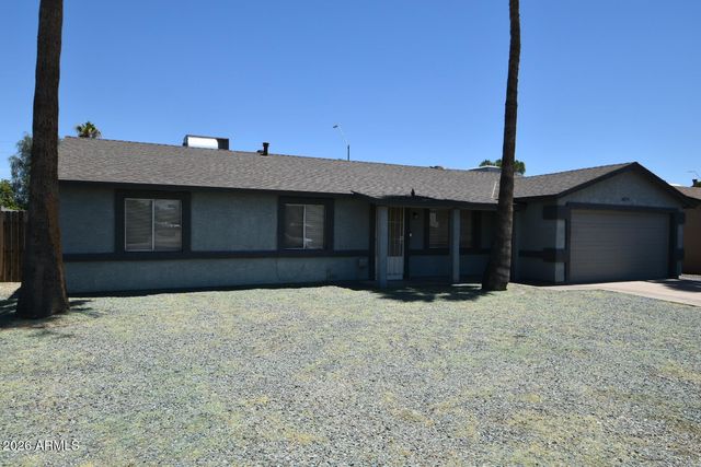 14235 N 39TH Way, Phoenix, AZ 85032