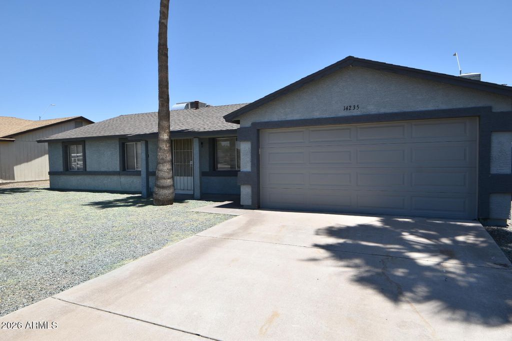 14235 N 39TH Way, Phoenix, AZ 85032