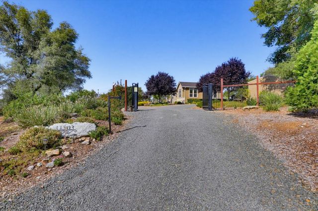 11503 Lime Kiln Rd, Grass Valley, CA 95949