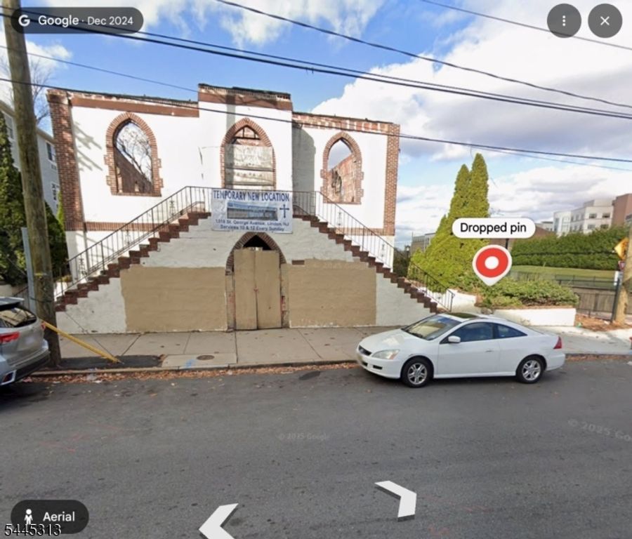 79 MURRAY, Elizabeth City, NJ 07202 — exterior