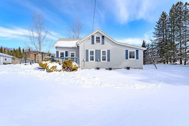 W8488 FORREST ROAD, Antigo, WI 54409