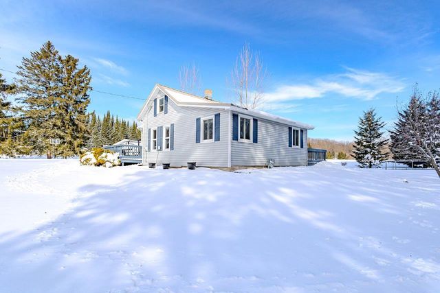 W8488 FORREST ROAD, Antigo, WI 54409