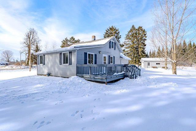 W8488 FORREST ROAD, Antigo, WI 54409