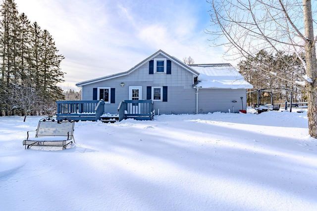 W8488 FORREST ROAD, Antigo, WI 54409