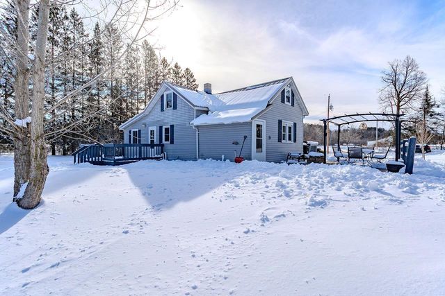 W8488 FORREST ROAD, Antigo, WI 54409