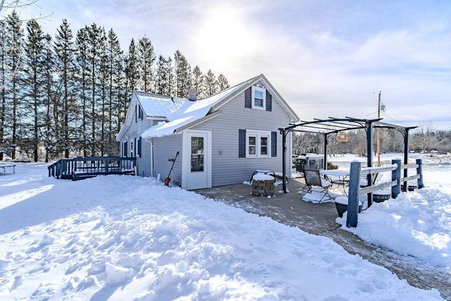 W8488 FORREST ROAD, Antigo, WI 54409