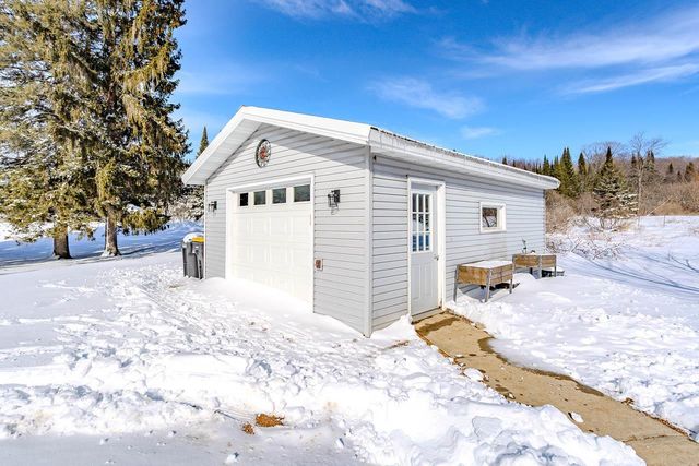 W8488 FORREST ROAD, Antigo, WI 54409