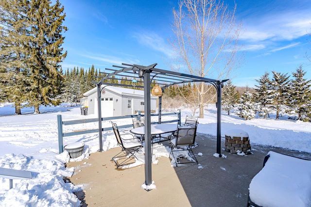 W8488 FORREST ROAD, Antigo, WI 54409