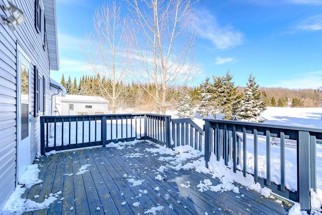 W8488 FORREST ROAD, Antigo, WI 54409