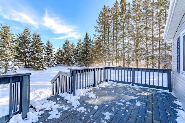 W8488 FORREST ROAD, Antigo, WI 54409