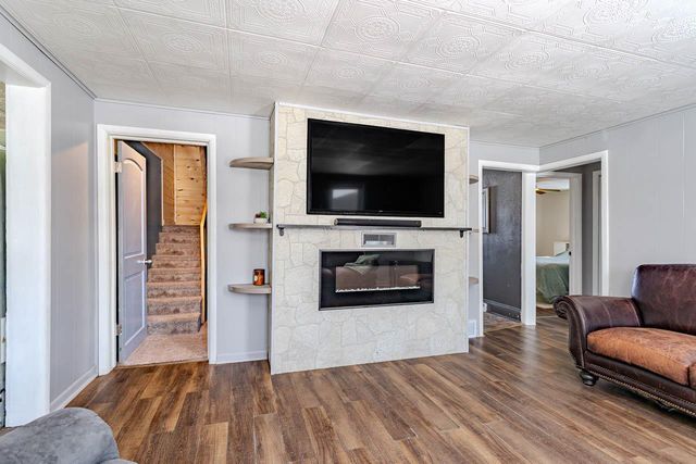 W8488 FORREST ROAD, Antigo, WI 54409