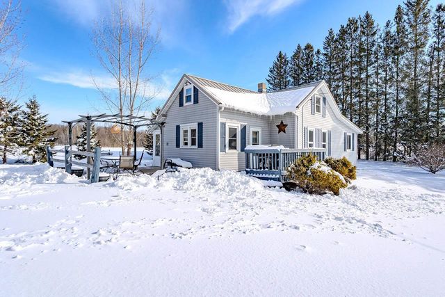 W8488 FORREST ROAD, Antigo, WI 54409