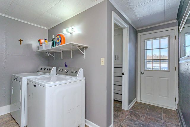 W8488 FORREST ROAD, Antigo, WI 54409