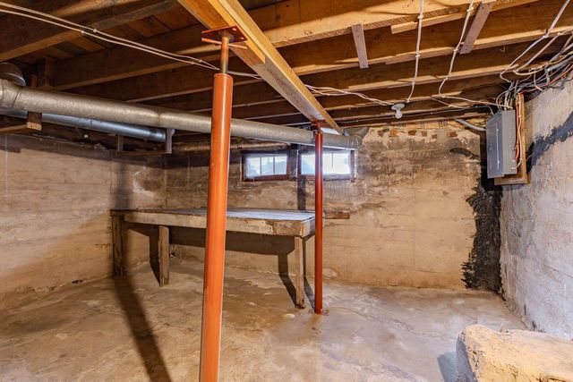 W8488 FORREST ROAD, Antigo, WI 54409