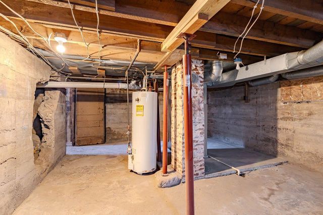 W8488 FORREST ROAD, Antigo, WI 54409