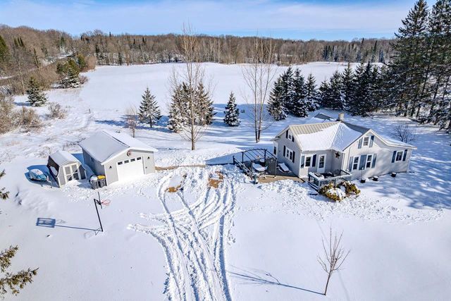 W8488 FORREST ROAD, Antigo, WI 54409