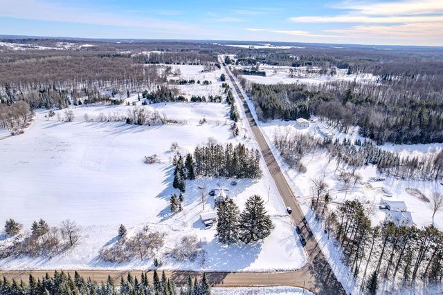 W8488 FORREST ROAD, Antigo, WI 54409