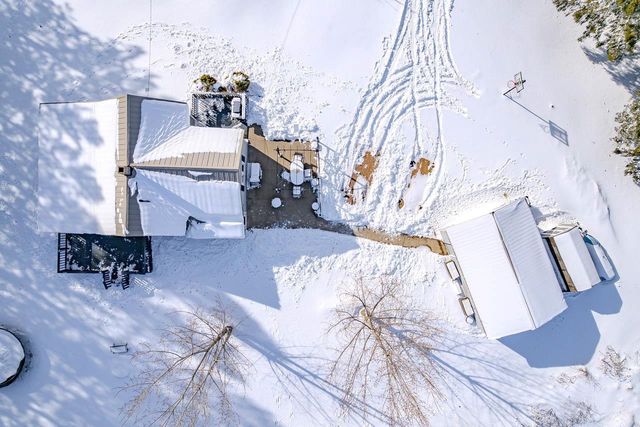 W8488 FORREST ROAD, Antigo, WI 54409