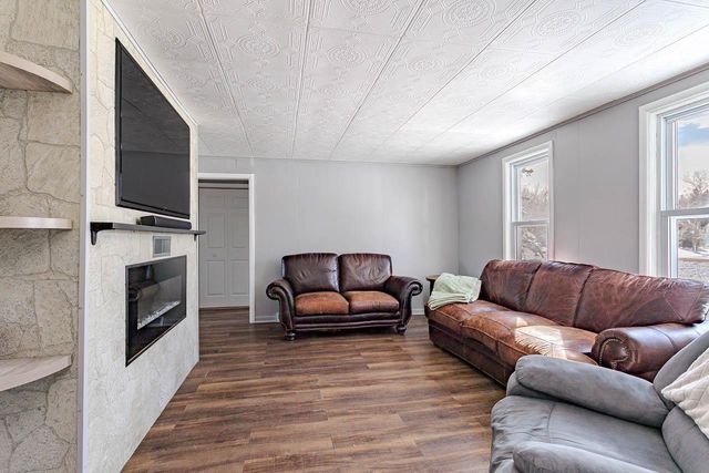 W8488 FORREST ROAD, Antigo, WI 54409