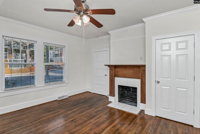 906 Beaufort Street, Columbia, SC 29201