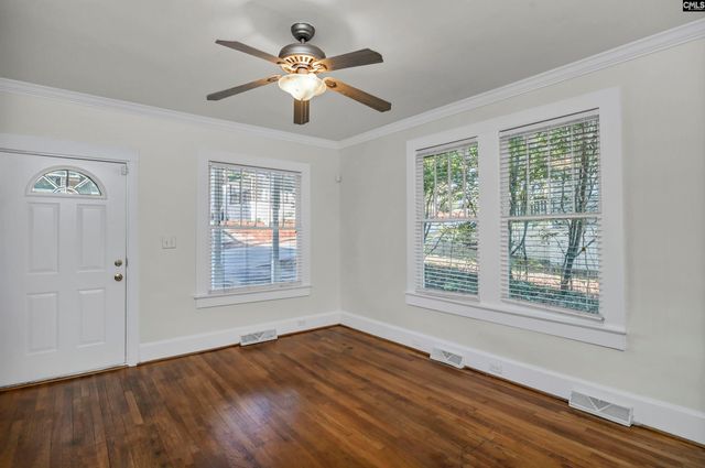 906 Beaufort Street, Columbia, SC 29201