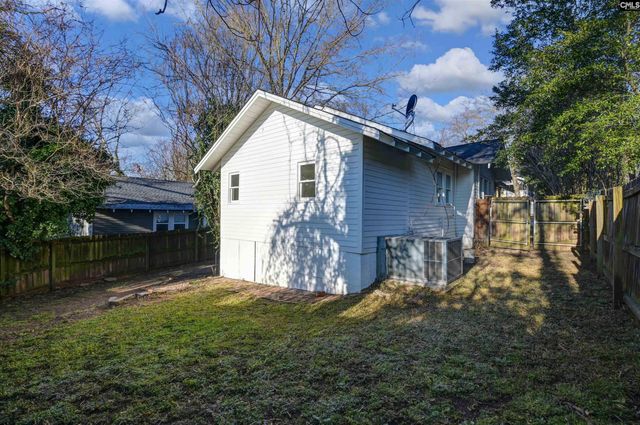 906 Beaufort Street, Columbia, SC 29201