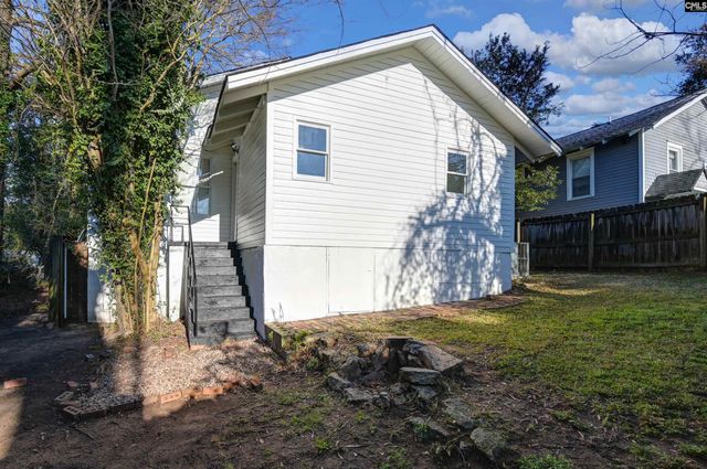 906 Beaufort Street, Columbia, SC 29201