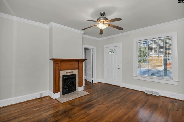 906 Beaufort Street, Columbia, SC 29201