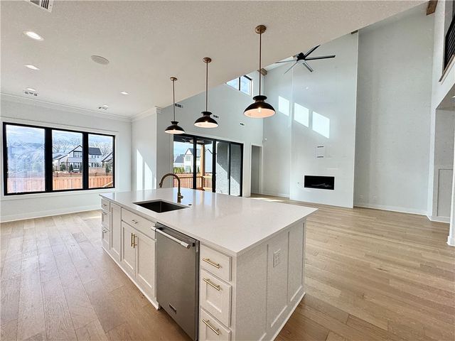 3409 SW Starburst Avenue, Bentonville, AR 72713