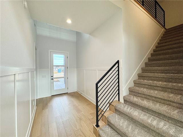 3409 SW Starburst Avenue, Bentonville, AR 72713