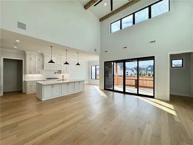 3409 SW Starburst Avenue, Bentonville, AR 72713